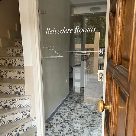 Belvedere فندق مبيت وإفطار مارينا دي كاميروتا