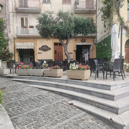 فندق مبيت وإفطار Belvedere مارينا دي كاميروتا