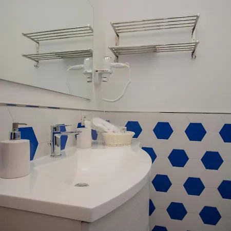 Belvedere فندق مبيت وإفطار *