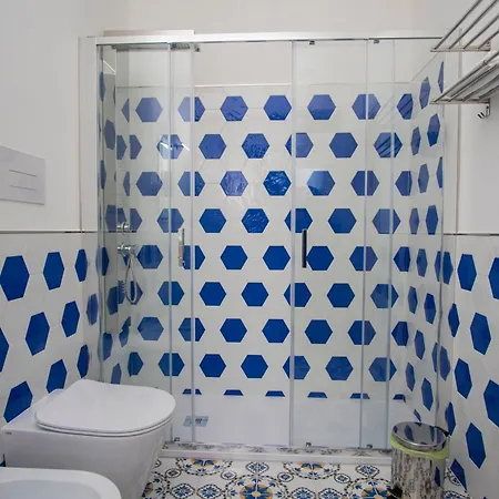 Belvedere مارينا دي كاميروتا