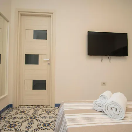 Belvedere * مارينا دي كاميروتا