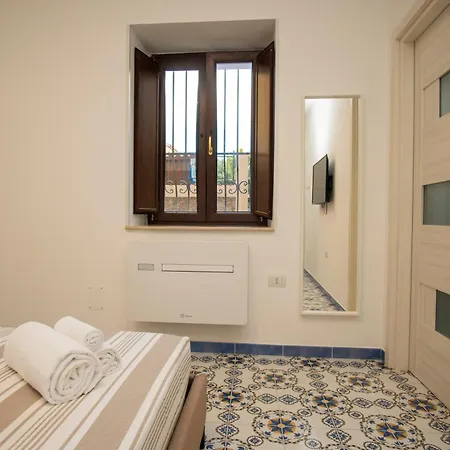 فندق مبيت وإفطار Belvedere مارينا دي كاميروتا