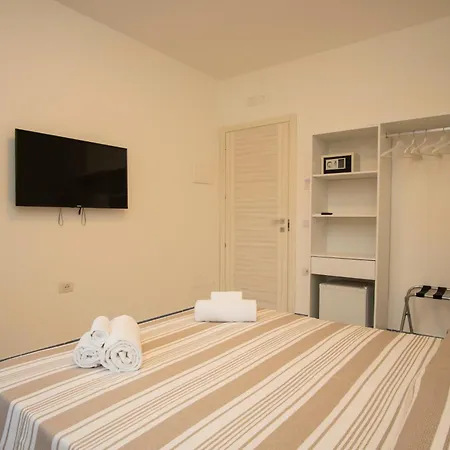 فندق مبيت وإفطار Belvedere *