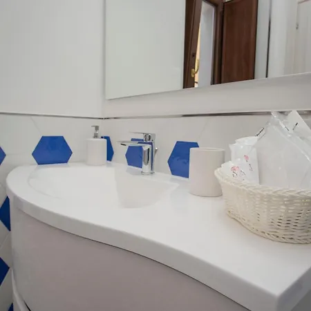 Belvedere مارينا دي كاميروتا